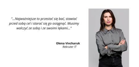 Olena Vivcharuk