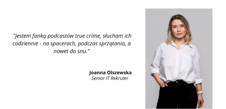 Joanna Olszewska