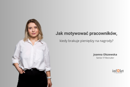 motywacja pracowników