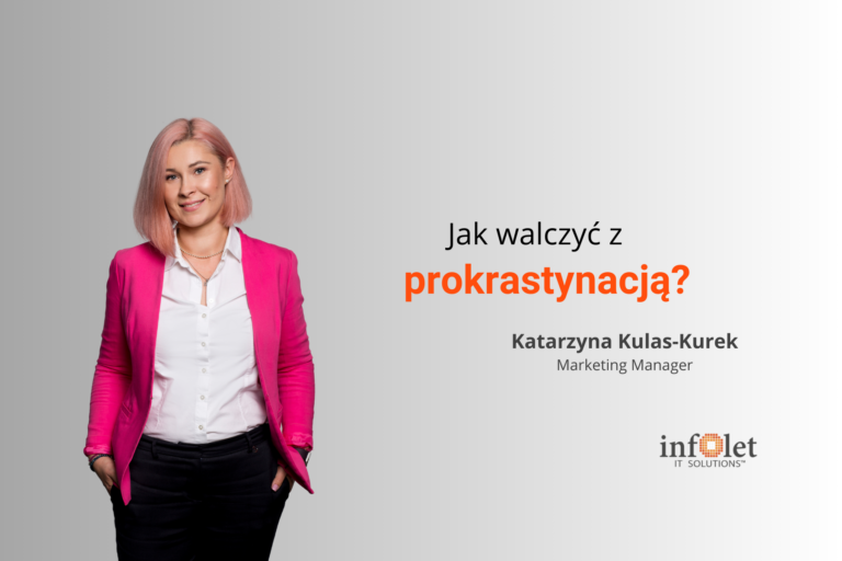 Prokrastynacja