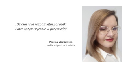 Paulina Wiśniewska