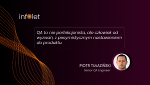 QA